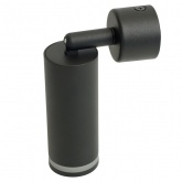 Светильник настенно-потолочный спот Feron ML1001 Luna под лампу MR11 35W GU10, черный