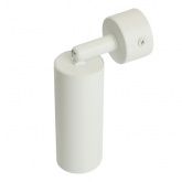 Светильник настенно-потолочный спот Feron ML1011 под лампу MR11 35W GU10, белый + золото