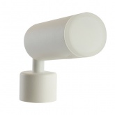 Светильник настенно-потолочный спот Feron ML1021 под лампу MR11 35W GU10, белый