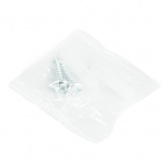 Светильник настенно-потолочный спот Feron ML1031 под лампу MR11 35W GU10, черный