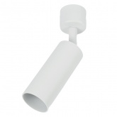 Светильник настенно-потолочный спот Feron ML1031 под лампу MR11 35W GU10, белый