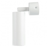 Светильник настенно-потолочный спот Feron ML1031 под лампу MR11 35W GU10, белый