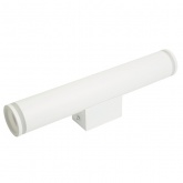 Светильник настенный Feron ML1004 Luna под лампу MR11 35W 2*GU10, белый