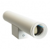 Светильник настенный Feron ML1004 Luna под лампу MR11 35W 2*GU10, белый