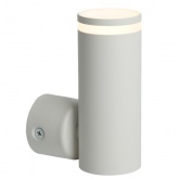 Светильник настенный Feron ML1005 Luna под лампу MR11 35W GU10, белый