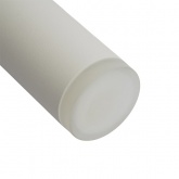 Светильник потолочный на подвесе Feron ML1028 Barrel levitation MR11 35W 230V GU10 белый D40*H250