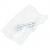 Светильник настенный Feron ML1034 под лампу MR11 35W 2*GU10, черный