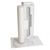 Светильник настенный Feron ML1024 под лампу MR11 35W 2*GU10, белый