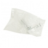 Светильник настенный Feron ML1025 под лампу MR11 35W GU10, белый