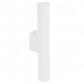 Светильник настенный Feron ML1034 под лампу MR11 35W 2*GU10, белый