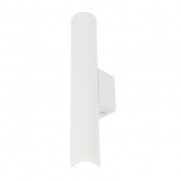 Светильник настенный Feron ML1034 под лампу MR11 35W 2*GU10, белый