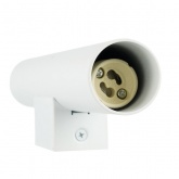 Светильник настенный Feron ML1034 под лампу MR11 35W 2*GU10, белый