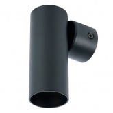 Светильник настенный Feron ML1035 под лампу MR11 35W GU10, черный