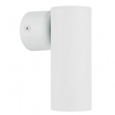 Светильник настенный Feron ML1035 под лампу MR11 35W GU10, белый