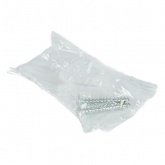 Светильник настенный Feron ML1035 под лампу MR11 35W GU10, белый