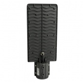 Консольный светодиодный светильник Feron SP3032 50W 6400K 230V серый IP65 d40-50mm