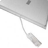 Светодиодный светильник Philips RC048 LED32S/840 PSU NOC CFW 36W 3200Lm 595x595x34mm с драйвером