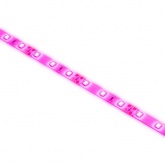 Светодиодная лента для растений FITO-Strip Light-RB-2m 18W 12V IP65 красно-синего спектра + адаптер