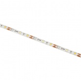 Светодиодная лента для растений FITO-Strip Light-Ra90-300LED-5m-12V-IP65 45W полного спектра адаптер