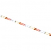 Светодиодная лента для растений FITO-Strip Light-Ra90-300LED-5m-12V-IP65 45W полного спектра адаптер