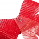 Светодиодная фигура Neon-Night Олениха 960Led 24V цвет теплый белый IP44 28x80x155см