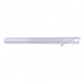 Светильник светодиодный линейный ИЭК PRO 1201 36Вт 3000K 1200х107х52мм