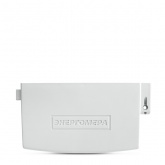 Счетчик трехфазный многотарифный Энергомера CE307 R33 146.OА.N 3ф 5-100А 1.0 оптопорт RS485 DIN