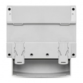 Счетчик трехфазный многотарифный Энергомера CE307 R33 146.OА.N 3ф 5-100А 1.0 оптопорт RS485 DIN