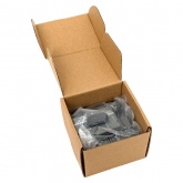 Рубильник EKF PROxima TwinBlock 63A 4P c рукояткой управления для прямой установки (выключатель нагрузки)