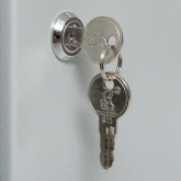 Щит с монтажной панелью EKF PROxima ЩМП-400х600х200 (ЩМП- 40.60.20) IP31 металлический