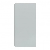 Щит с монтажной панелью EKF PROxima ЩМП-400х600х200 (ЩМП- 40.60.20) IP31 металлический