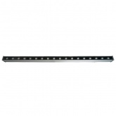 Светодиодный линейный фасадный светильник Feron LL-889 18LED 18W синий 85-265V IP65 1000x40x48mm