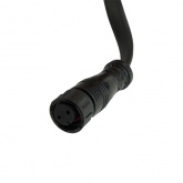 Светодиодный линейный фасадный светильник Feron LL-893 6LED 6W синий DC24V IP65 250x40x25mm