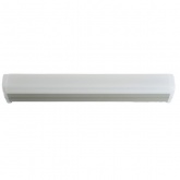 Светодиодный фасадный светильник Feron Световая линия LL-894 12LED 3W синий DC24V IP65 250x30x45mm