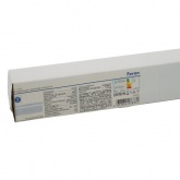 Светодиодный фасадный светильник Feron Световая линия LL-894 12LED 3W красный DC24V IP65 250x30x45mm