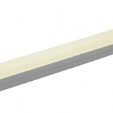 Светодиодный фасадный светильник Feron Световая линия LL-894 48LED 12W 2700K DC24V IP65 975x30x45mm