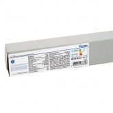 Светодиодный фасадный светильник Feron Световая линия LL-894 48LED 12W 2700K DC24V IP65 975x30x45mm