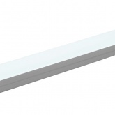 Светодиодный фасадный светильник Feron Световая линия LL-894 48LED 12W 6400K DC24V IP65 975x30x45mm