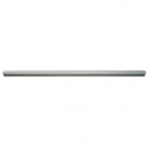 Светодиодный фасадный светильник Feron Световая линия LL-894 48LED 12W синий DC24V IP65 975x30x45mm