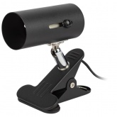 Светильник для террариумов и брудеров ЭРА FITO-E27-CLIP max 250W IP20 на прищепке