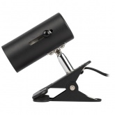 Светильник для террариумов и брудеров ЭРА FITO-E27-CLIP max 250W IP20 на прищепке