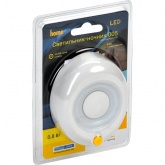 Светильник-ночник ИЭК 005 220В овал