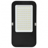 Консольный светодиодный светильник Generica LED ДКУ 4002 60Д 60W 5000K IP65 черный d50-60mm