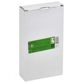 Консольный светодиодный светильник Generica LED ДКУ 4002 80Д 80W 5000K IP65 черный d50-60mm