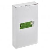 Консольный светодиодный светильник Generica LED ДКУ 4002 120Д 120W 5000K IP65 черный d50-60mm