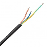 Консольный светодиодный светильник ИЭК PRO LED ДКУ 1014-100Ш 100W 5000K IP65 d60mm регулировка угла