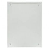 Щит с монтажной панелью EKF Kratos ЩМПг 400х300х220мм IP66 серый