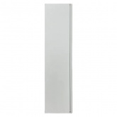 Щит с монтажной панелью EKF Kratos ЩМПг 1200х750х300мм IP66 серый