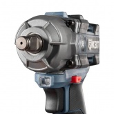 Гайковерт КВТ WB-20-350 Профи ударный аккумуляторный бесщеточный с патроном на 1/2 дюйма