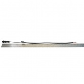 Соединитель - коннектор Feron LD1502 для светильников LL-893 и блока питания, L500mm, двухжильный